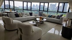 The Draycott (D10), Apartment #612590361